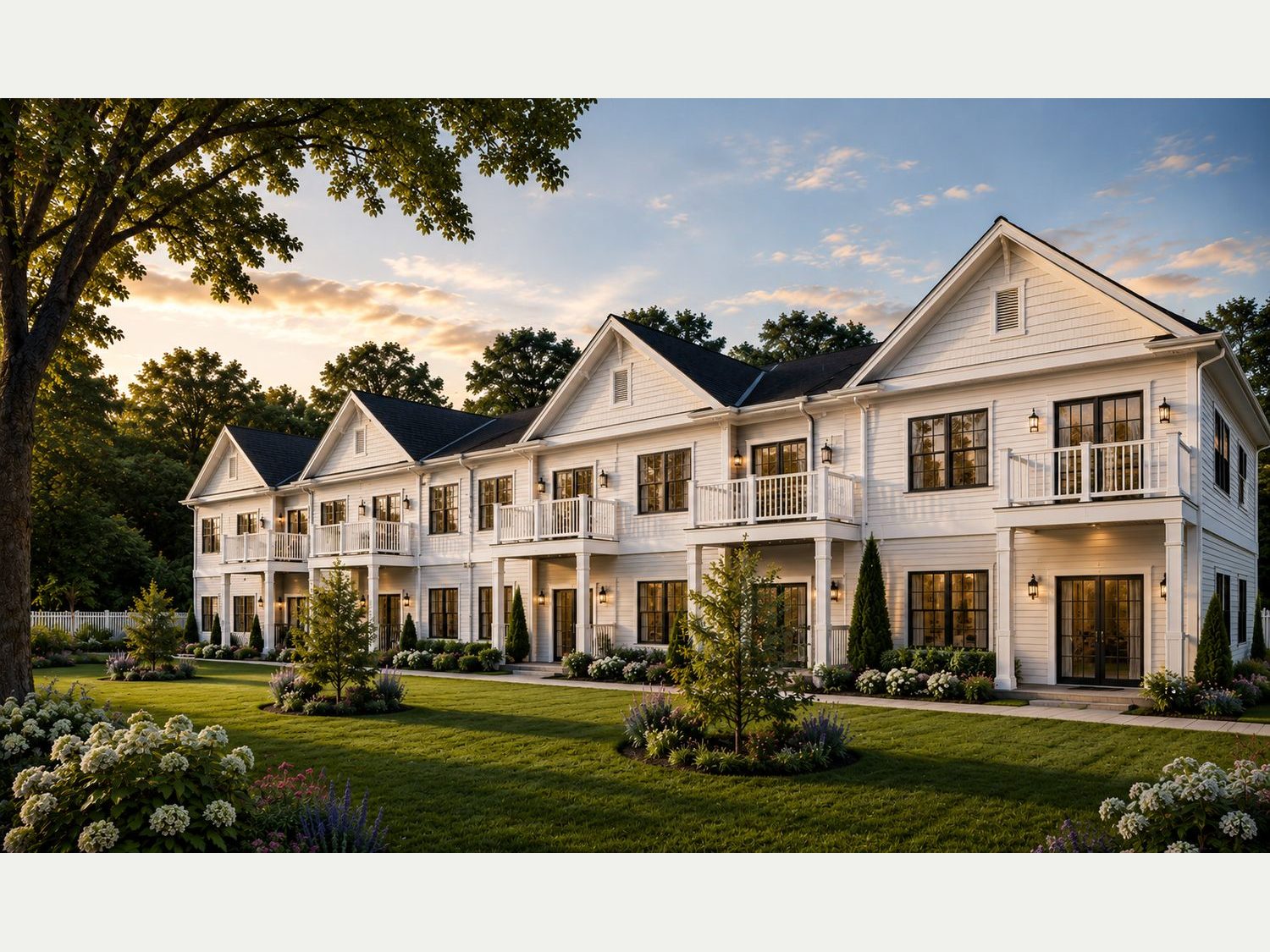 Montecito Multi-Family