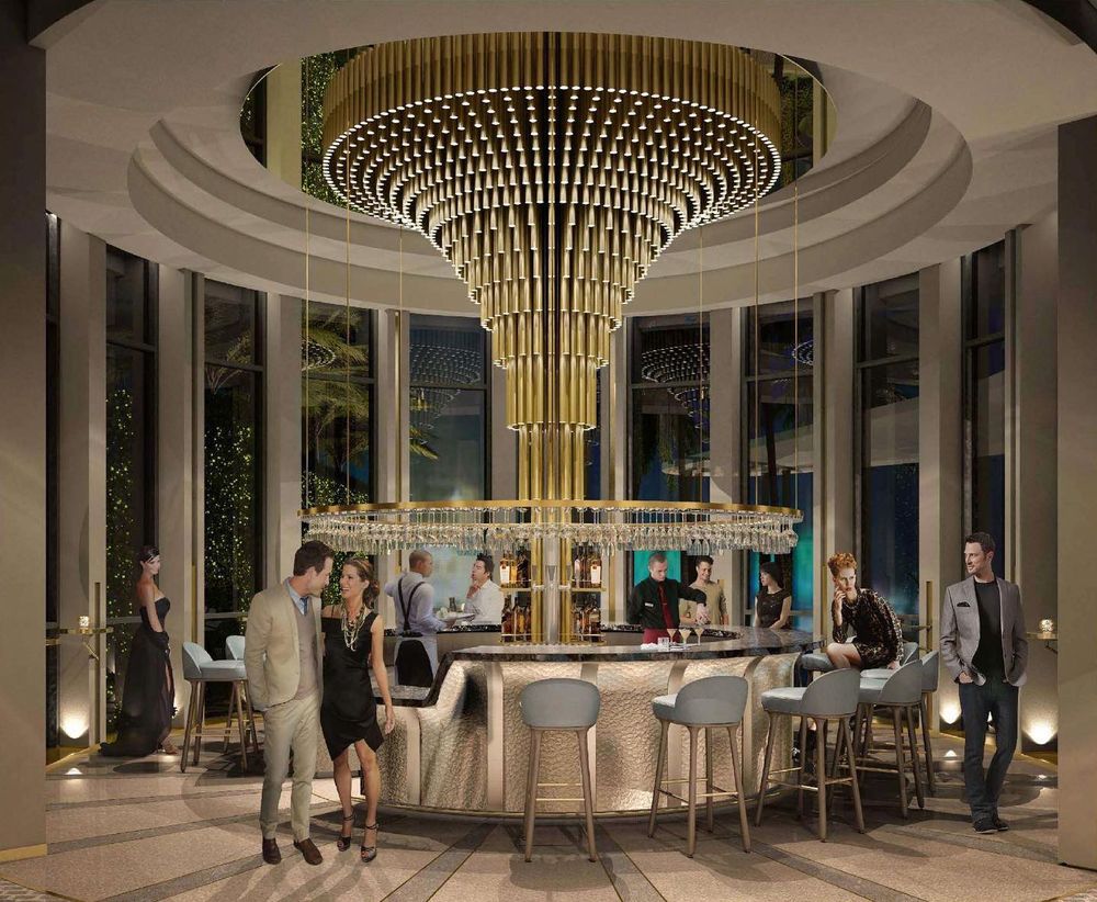 Tatel Miami Restaurant